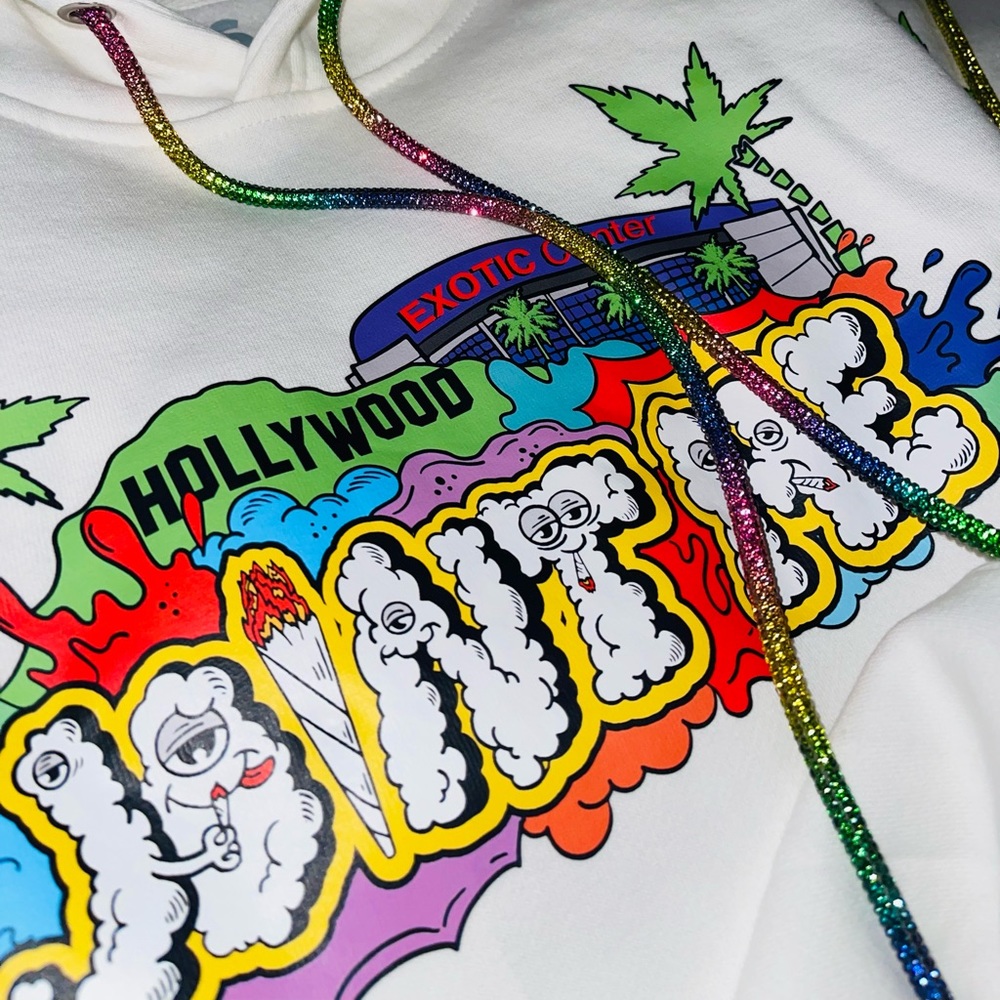 BRAND NEW JOINT ME HOODIE MENS SIZES S-XXXL (WATCH VIDEO) - Picture 7 of 7